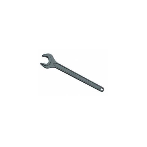 De Neers Single Open End Spanner, Size: 150 mm